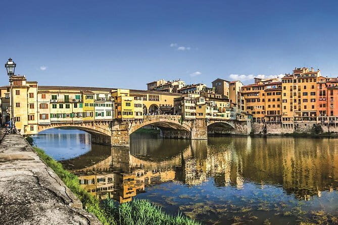 Exclusive Early Morning Uffizi: Semi-Private with Private Option - The Uffizi highlights you’ll actually understand (not just see)