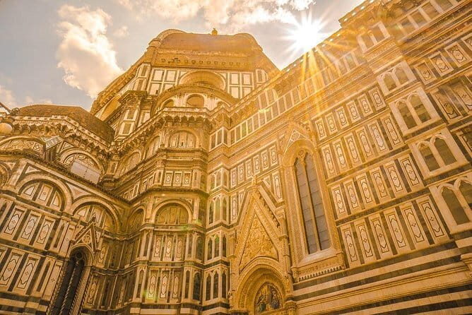 Exclusive Early Morning Uffizi: Semi-Private with Private Option - Price and value: what $168.10 buys you