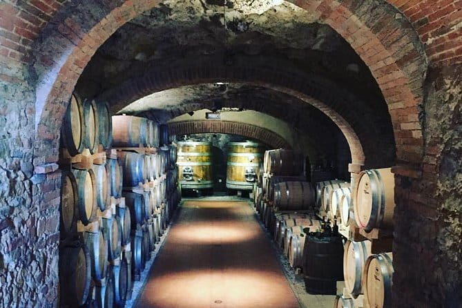 Exclusive Private Tuscany Wine Tour & Food Pairing Session - Pickup at your front door: logistics that make or break day trips