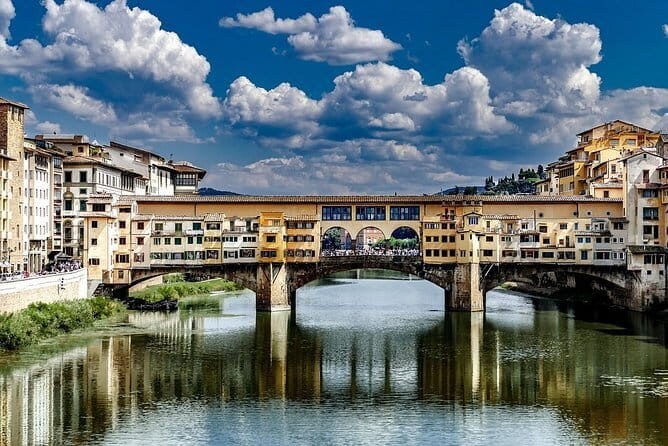Experience Florence’s Art and Architecture on a Walking Tour - Via de’ Tornabuoni and Palazzo Strozzi: Florence’s Style and Power Streets
