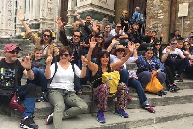 Experience Florence’s Art and Architecture on a Walking Tour - The Value of a Very Low Price (and Why You Still Should Tip)