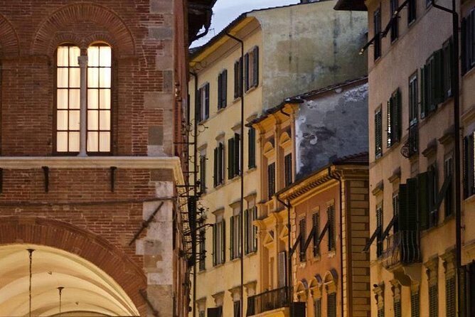 Explore Pisa City with Skip-The-Line Leaning Tower Climbing - Inside the Cathedral (Duomo di Pisa): What You’ll Need to Know