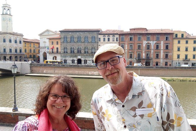 Explore Pisa City with Skip-The-Line Leaning Tower Climbing - Price and Value: Is $98.96 Worth It?