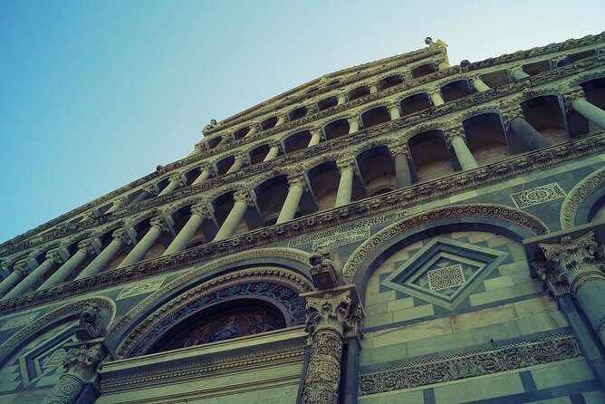 Explore Pisa City with Skip-The-Line Leaning Tower Climbing - Should You Book This Pisa Tower Climb Walk?