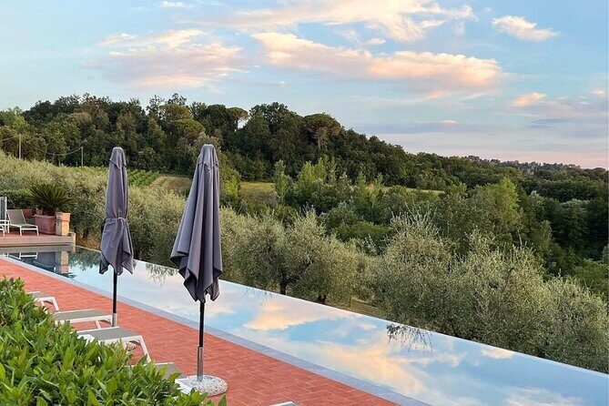 Farm To table Experience on an organic hilltop estate in Tuscany - Duration, group size, and what to wear