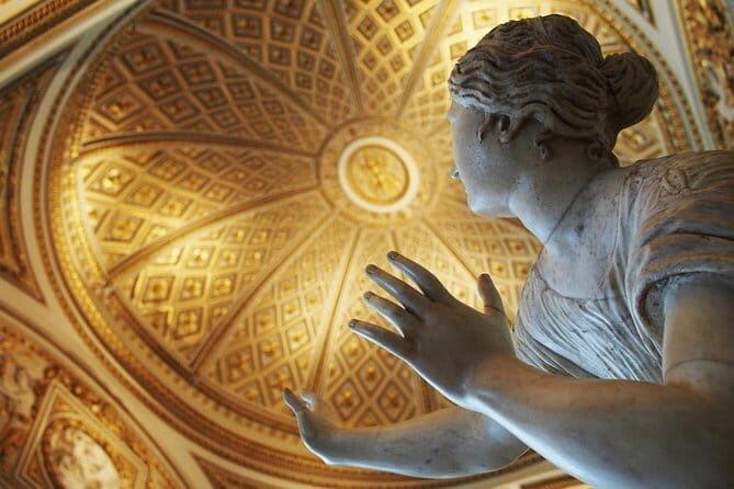 Fascinating Florence: Guided Walking Tour - Piazza della Signoria Stories: Medici Power and Artist Clashes