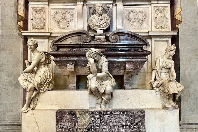 Fascinating Florence: Guided Walking Tour - Piazza del Duomo: Baptistery, Gates of Paradise, and Brunelleschi’s Dome Tale