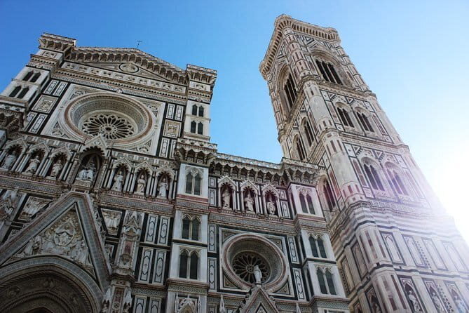 Fascinating Florence: Guided Walking Tour - Stop-by-Stop: Piazza della Repubblica, Orsanmichele, and Ponte Vecchio
