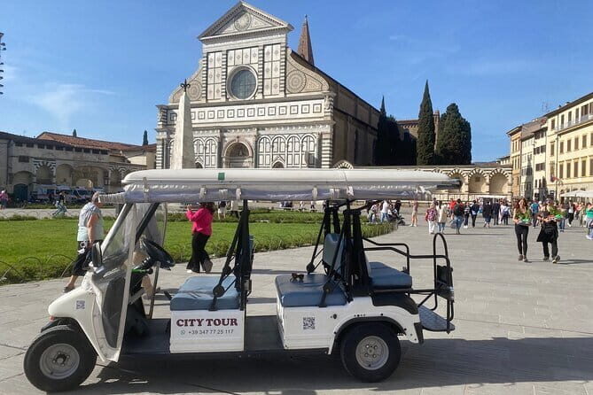 Fiesole : Florentine Hills, Roman Theater & Tuscan Farm Experience - Key things you’ll notice on this Fiesole route