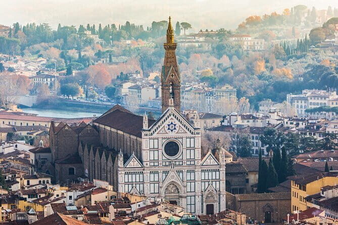 Fiesole : Florentine Hills, Roman Theater & Tuscan Farm Experience - Cart pace, photo time, and how the timing feels in real life