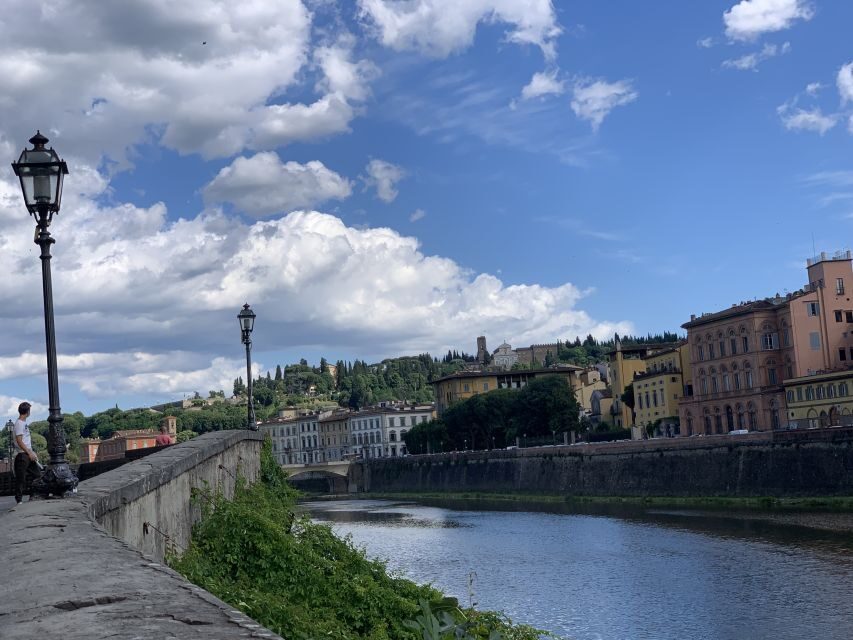 Florence: 2-Hour Guided Bike Tour - The Duomo Complex and Piazza della Repubblica: The Classic Florence Moment, With Context