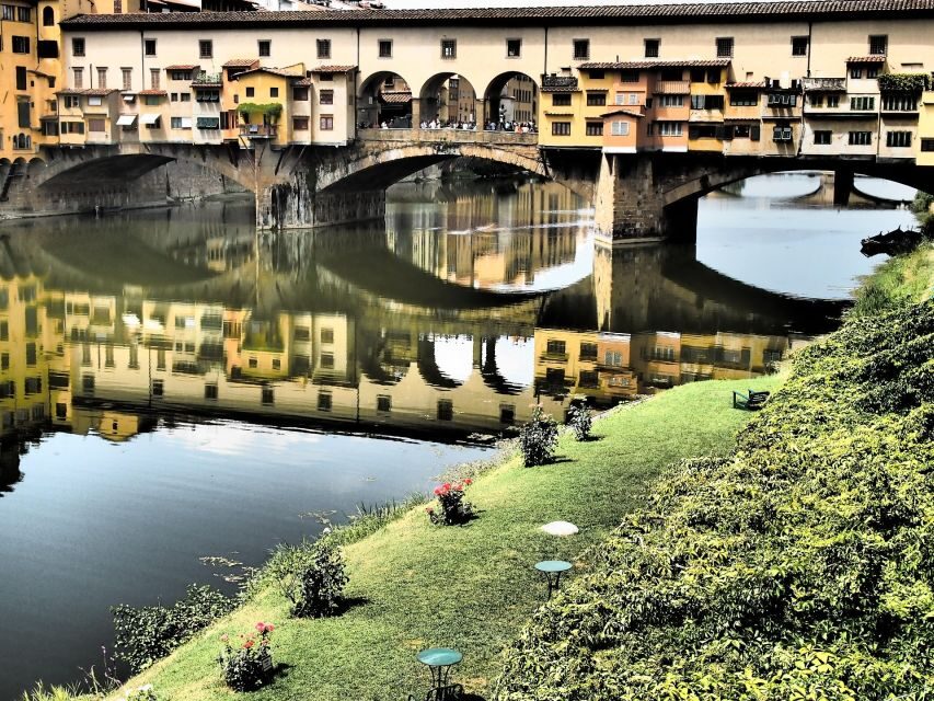 Florence: 2-Hour Guided Sightseeing Bike Tour - Key Highlights You’ll Feel Fast