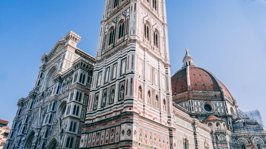 Florence: 2-Hour Guided Sightseeing Bike Tour - Why This Florence Bike Tour Works in 2 Hours