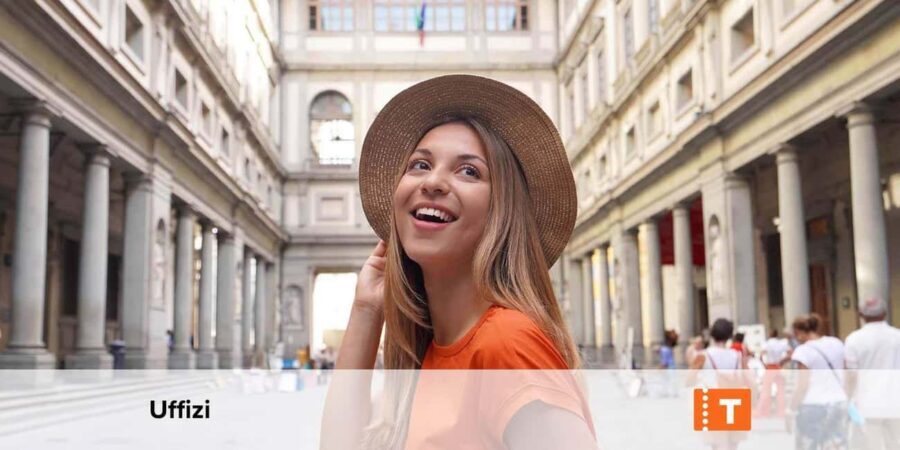 Florence: 25+ Attractions City Card with Uffizi & Accademia - How the Walking Tour and Bike Tour Fit Into Your Own Day