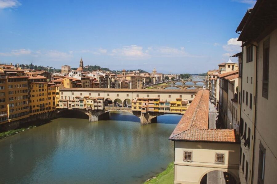 Florence: 4-Hour Accademia and Uffizi Galleries Guided Tour - A short break that’s actually useful