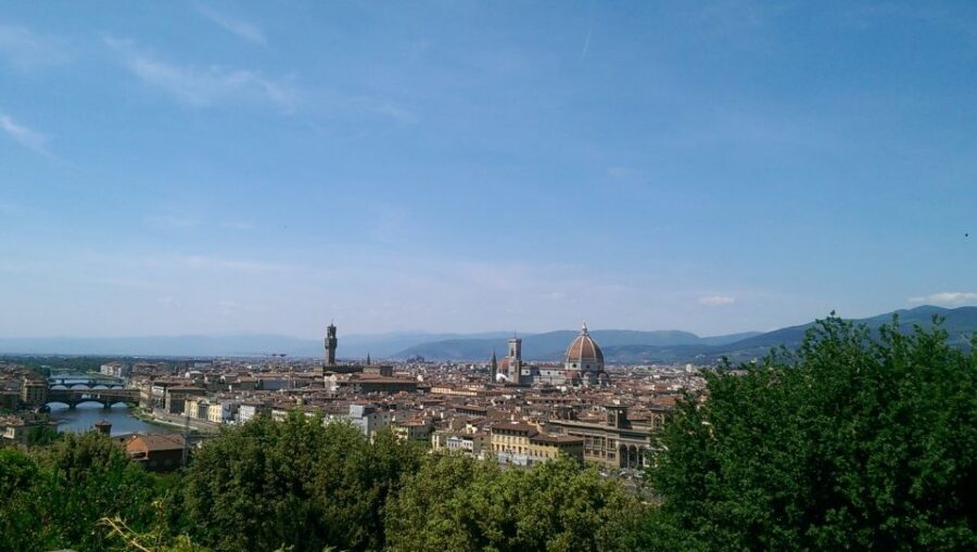 Florence: 4-Hour Private Tour Including Uffizi & Accademia - Why this 4-hour private Florence plan feels efficient