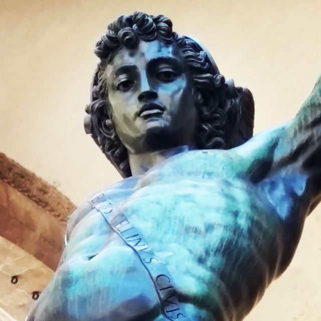 Florence: 4-Hour Private Tour Including Uffizi & Accademia - Uffizi Gallery: making sense of thousands of paintings in 2 hours