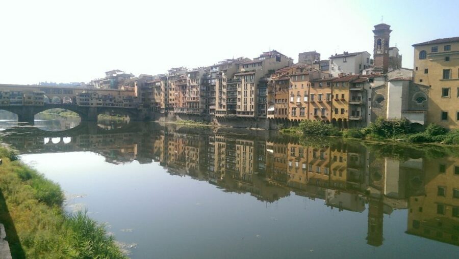 Florence: 4-Hour Private Tour Including Uffizi & Accademia - What’s included (and what you must plan for)