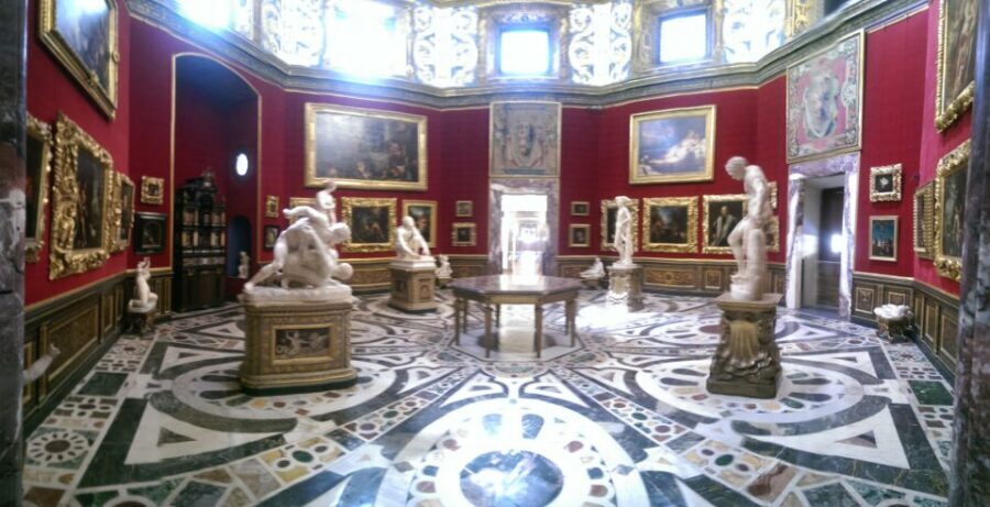 Florence: 4-Hour Private Tour Including Uffizi & Accademia - Pacing, crowd pressure, and why guides like Barbara and Iacopo matter