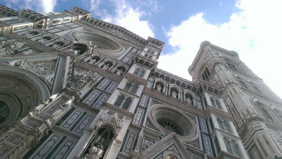 Florence: 4-Hour Private Tour Including Uffizi & Accademia - Where this tour fits best in your Florence itinerary