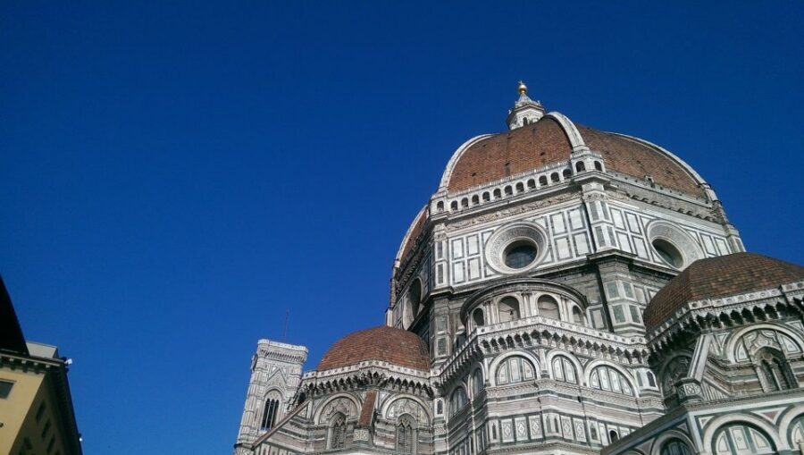 Florence: 4-Hour Private Tour Including Uffizi & Accademia - Accademia Gallery: seeing Michelangelo’s David with a guide