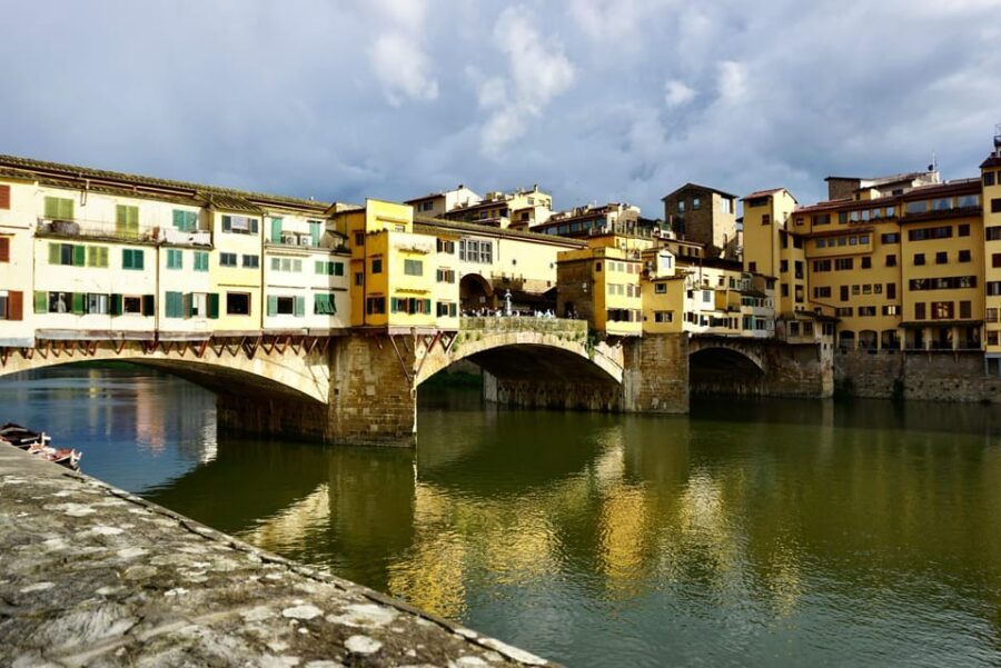 Florence: 60-Minute Eco-Friendly Golf Cart City Tour - Value Check: Is $31 Worth It for 60 Minutes?