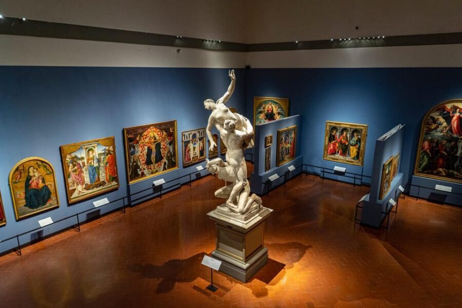 Florence: Accademia and David Skip-the-Line Entry Ticket - Entering Accademia fast: why this ticket matters in Florence