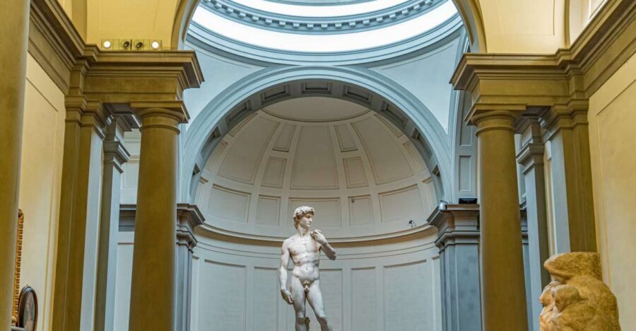 Florence: Accademia and Uffizi Combo Priority Entry Tickets - Should You Book This Accademia and Uffizi Priority Entry Combo?