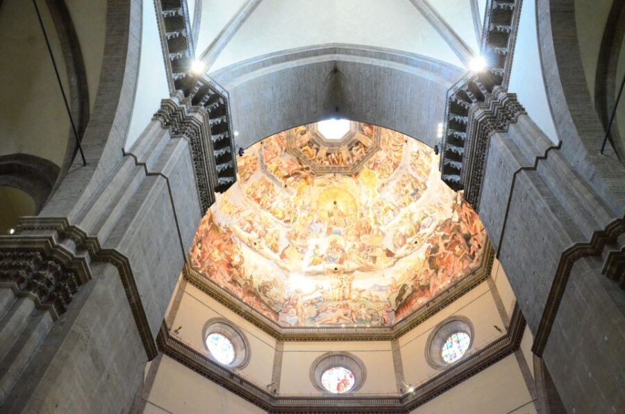 Florence: Accademia and Uffizi Combo Priority Entry Tickets - Timing Reality Check: Two Ticket Times Can Reshape Your Day