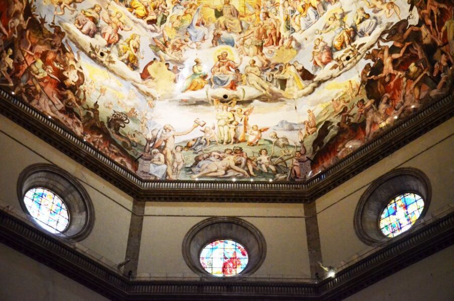 Florence: Accademia and Uffizi Combo Priority Entry Tickets - Price and Value: Is $109 Worth It?