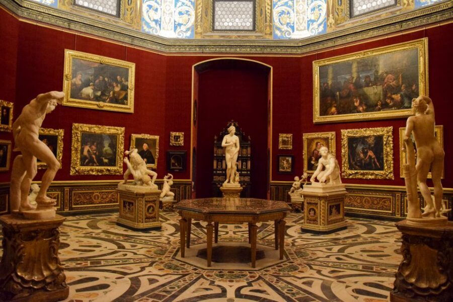 Florence: Accademia and Uffizi Combo Priority Entry Tickets - Who This Combo Is Best For (and Who Should Rethink It)