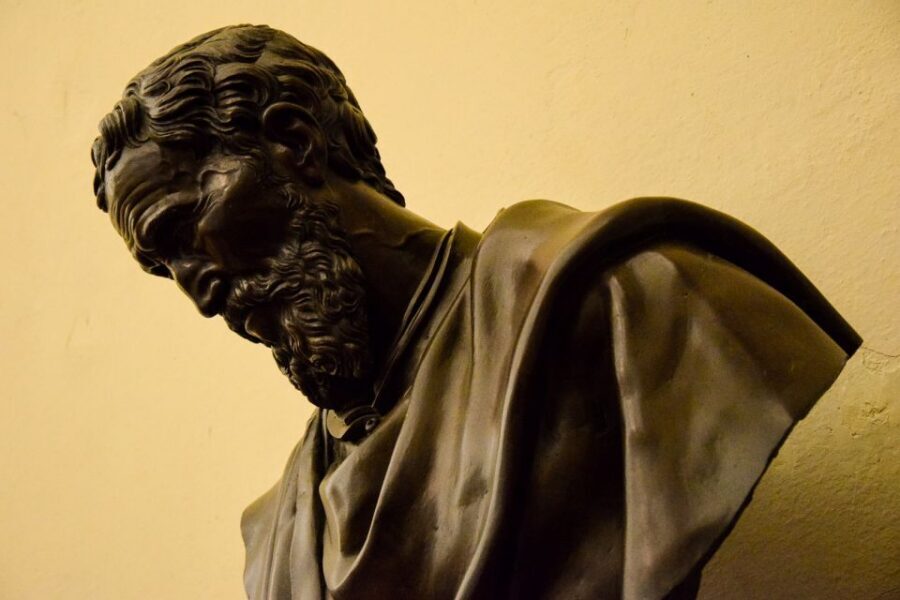 Florence: Accademia and Uffizi Gallery Guided Tour - Which Guides You Might Get (and What to Expect From Their Style)