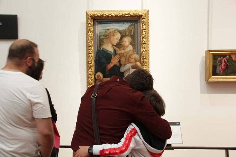 Florence: Accademia and Uffizi Gallery Guided Tour - Who This Tour Suits Best (And Who Might Skip It)