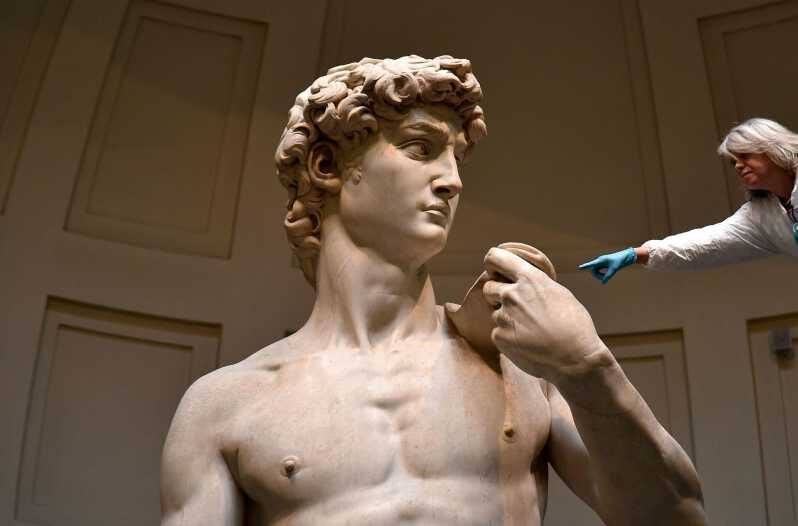 Florence: Accademia Gallery & David Skip-the-Line Ticket - Arriving at the Accademia: What This 2-Hour Visit Really Feels Like