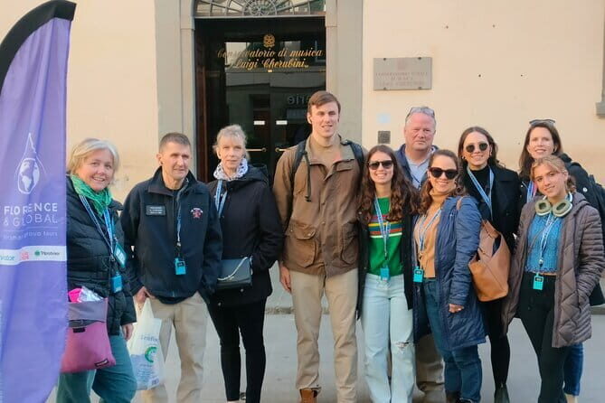 Florence: Accademia Gallery Entry Ticket and David Tour - Priority entrance at the Accademia: what you avoid, what you still can’t