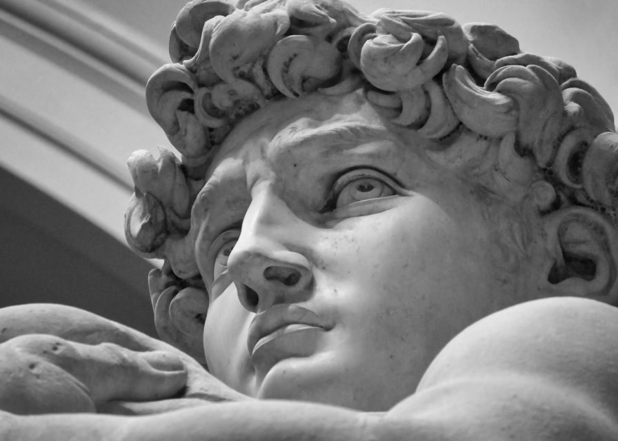 Florence: Accademia Gallery Entry Ticket & David Guided Tour - Who this tour suits best (and who might choose another plan)