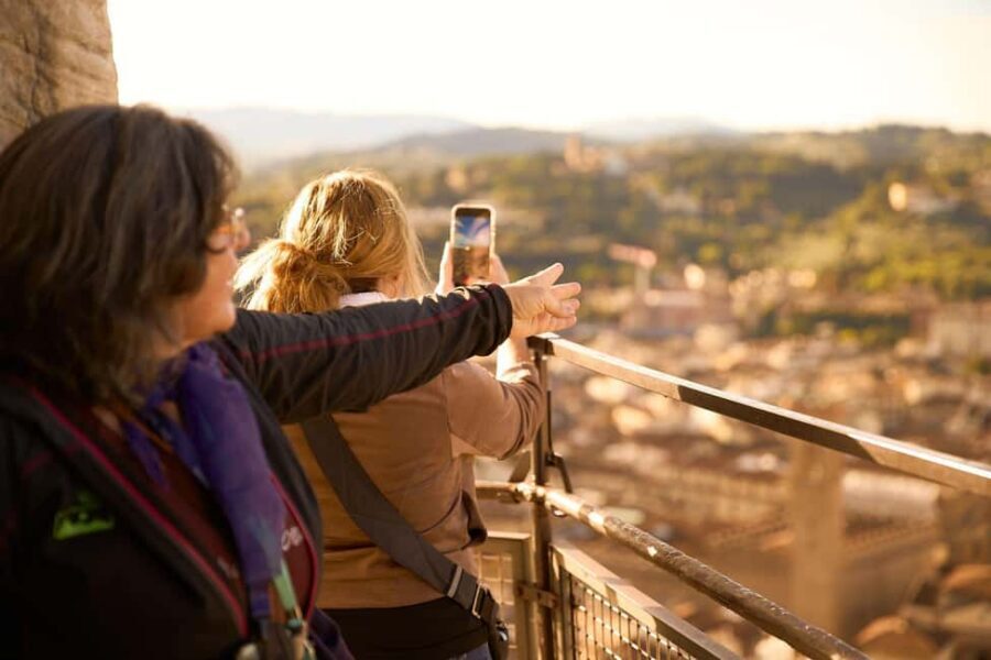 Florence: Accademia Gallery Guided Tour with an Art Expert - Skip-the-line Accademia Gallery entry: why early access feels worth it
