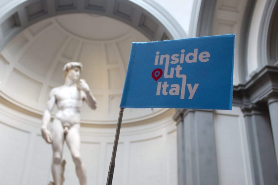 Florence: Accademia Gallery Priority Entry Ticket - Key things to know before you go