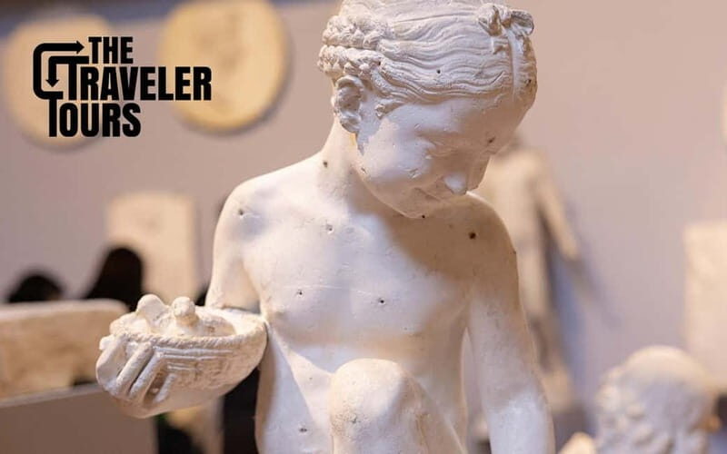 Florence: Accademia Gallery Reserved Entry Ticket - Getting your bearings fast: practical pacing tips once you’re inside