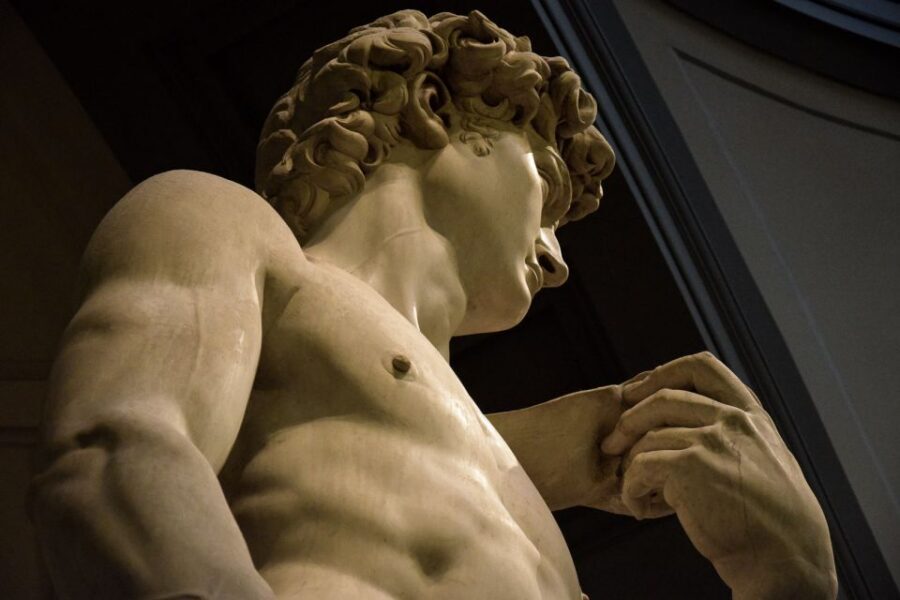 Florence: Accademia Gallery Skip-the-Line Entry Ticket - Key things that make this ticket worth it