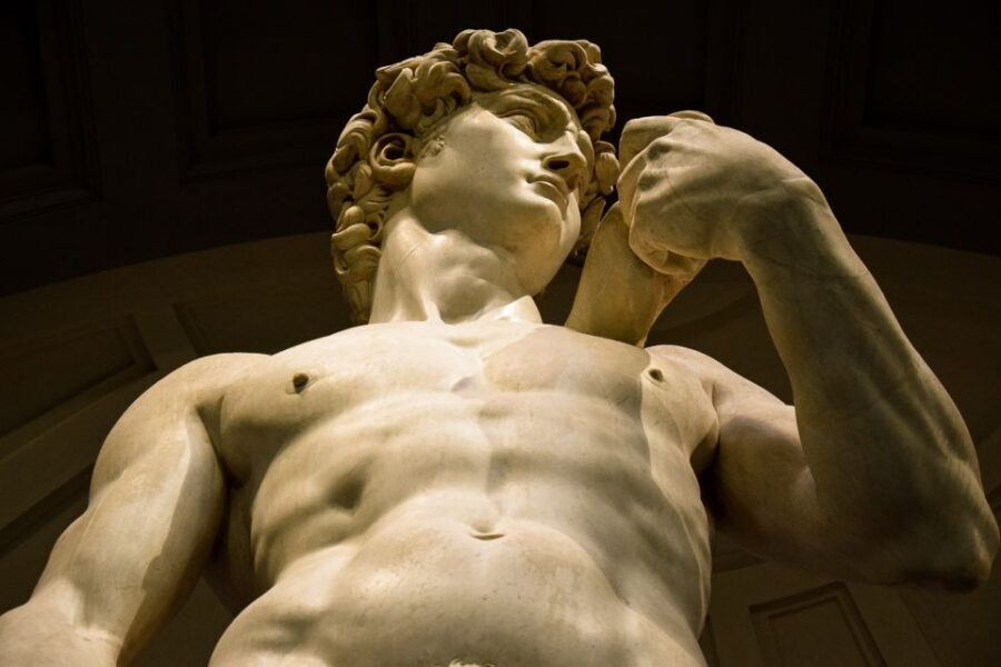 Florence: Accademia Gallery Skip-the-Line Entry Ticket - Timed Skip-The-Line at the Accademia: What You’re Actually Buying