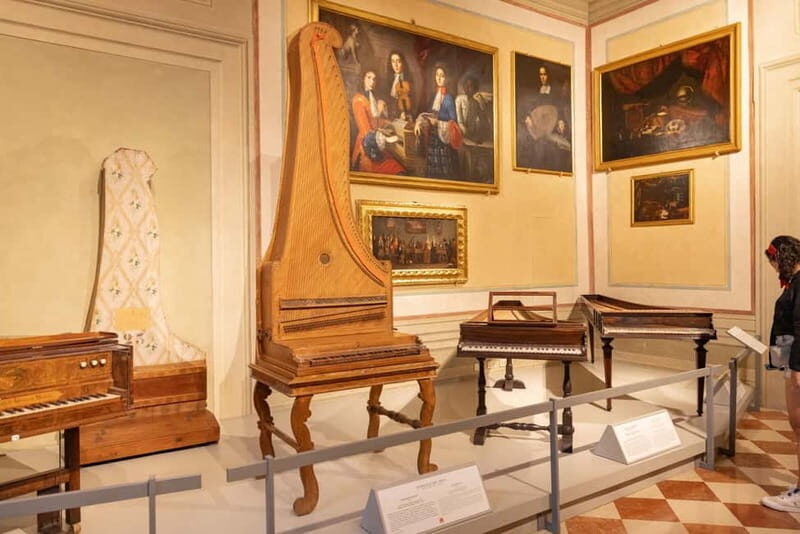 Florence: Accademia Gallery Skip-the-Line Guided Tour - Beyond David: sculptures, religious art, and the periods you’ll recognize