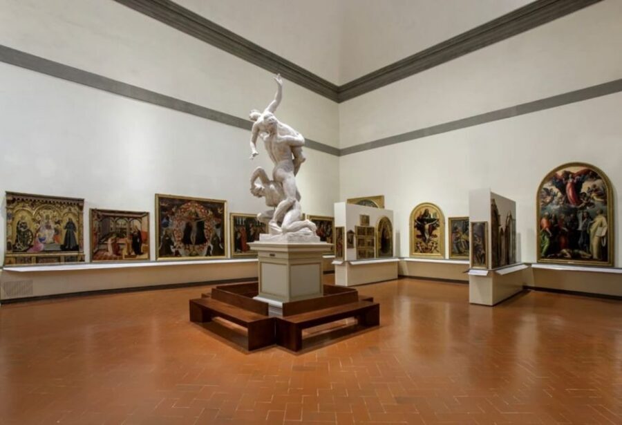 Florence: Accademia Gallery Skip the Line Small Group Tour - Key Things You Should Know Before You Go