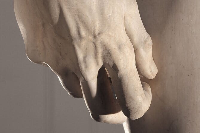 Florence Accademia Gallery Small-Group Guided Tour - Inside the hour: what the guide actually does with your time