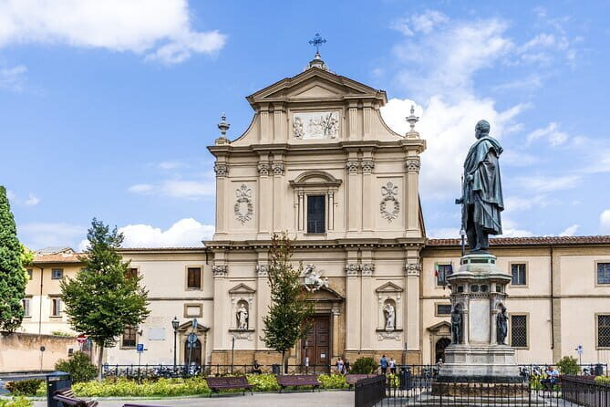 Florence Accademia Gallery Small-Group Guided Tour - Price and logistics: is it worth $59.74?