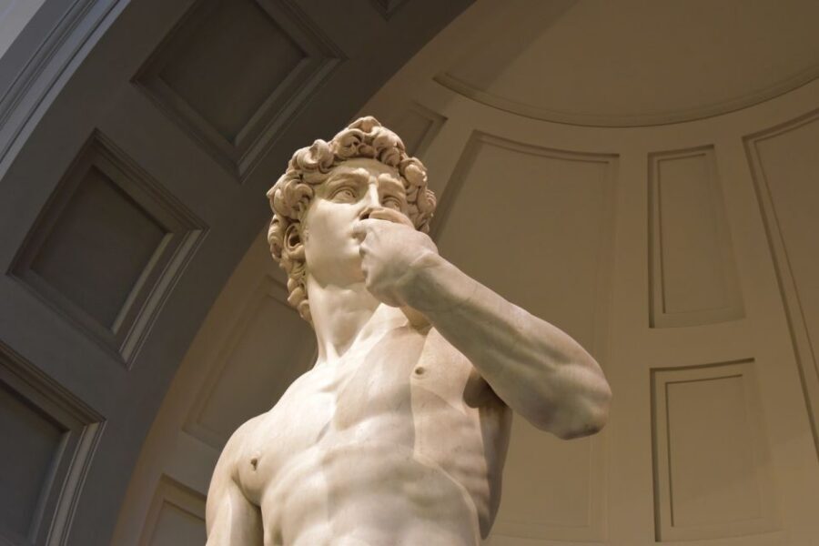 Florence: Accademia Gallery Ticket with APP Guide - Inside Accademia: what you’ll see and why it’s worth your time