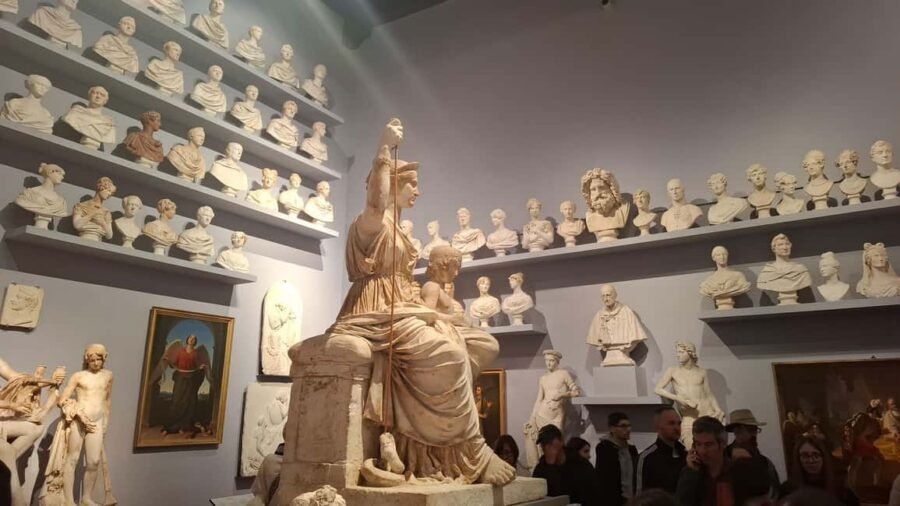 Florence: Accademia Gallery Ticket with Optional Audio Guide - Price and Value: What $39.86 Buys You in Real Life