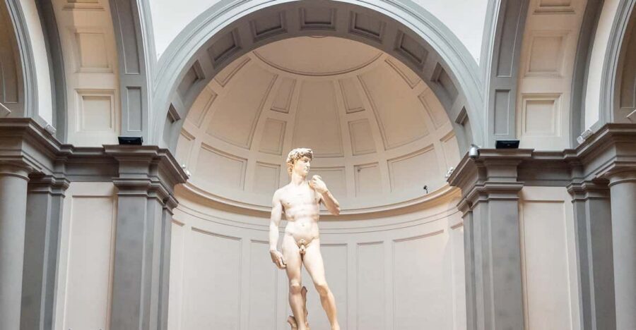 Florence: Accademia Gallery Timed Entry Ticket - Entering Florence’s Accademia Gallery fast, with less waiting