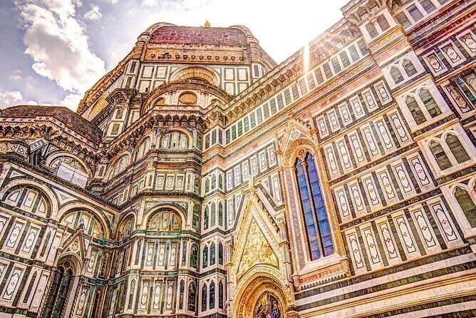 Florence Accademia Gallery Tour & Skip-the-Line Tickets Included - Timing Tips: Morning vs Afternoon and Booking Smart