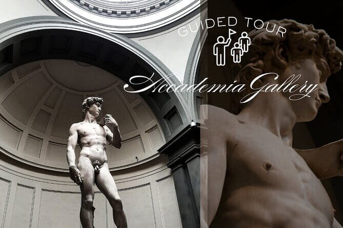 Florence Accademia Gallery Tour with Entrance Ticket Included - The “after the tour” bonus: stay as long as you want